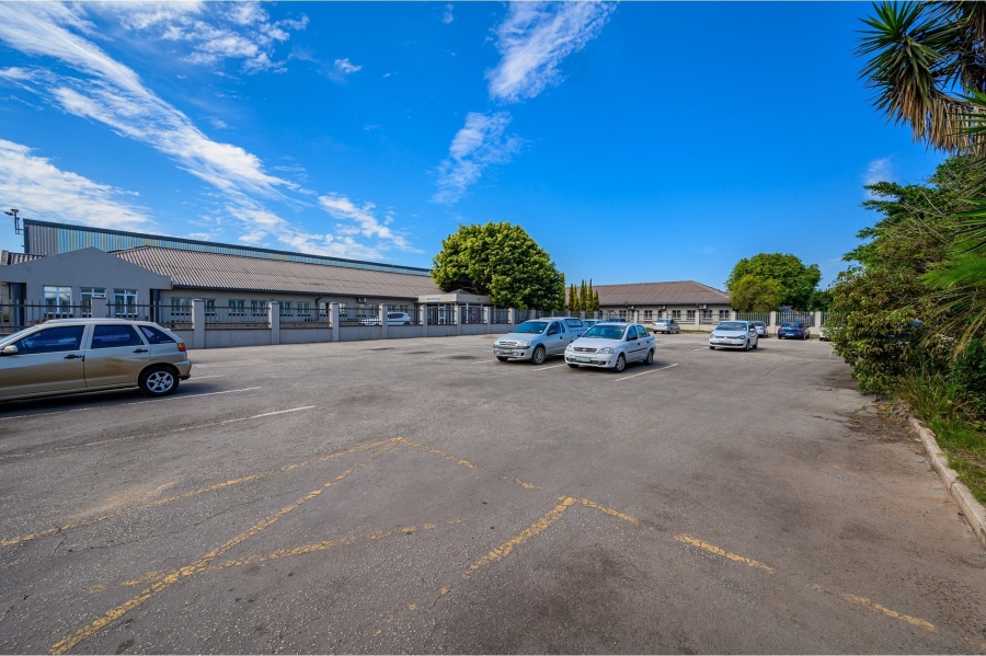Commercial Property for Sale in Markman Industrial Eastern Cape